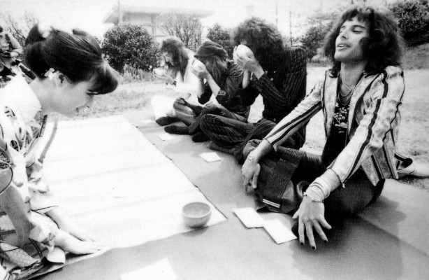 Freddie Mercury pic #683879