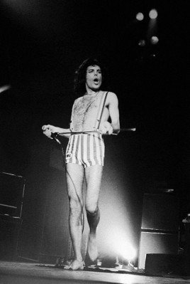 Freddie Mercury pic #685875