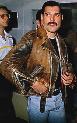 Freddie Mercury pic #683665