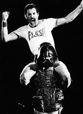 Freddie Mercury pic #683730
