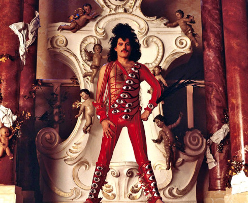 Freddie Mercury pic #683876