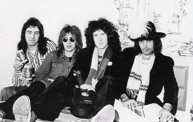 Freddie Mercury pic #685807