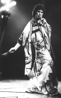 Freddie Mercury pic #685213