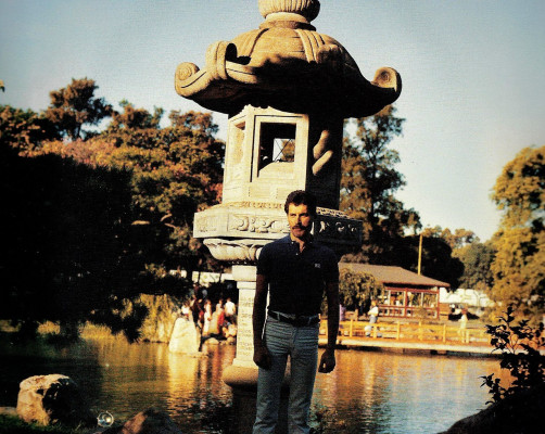 Freddie Mercury pic #682426