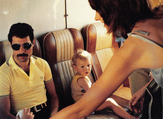 Freddie Mercury pic #683681