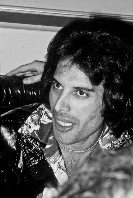 Freddie Mercury pic #685716