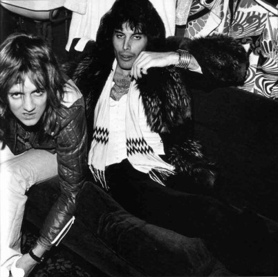 Freddie Mercury pic #686187