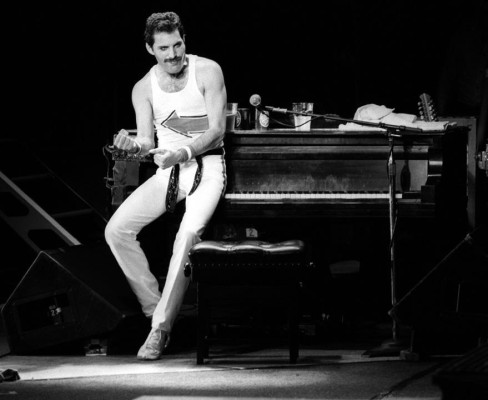 Freddie Mercury pic #685703
