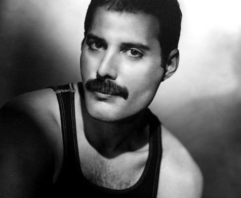 photo 24 in Freddie Mercury gallery [id683731] 2014-03-27 00:00:00