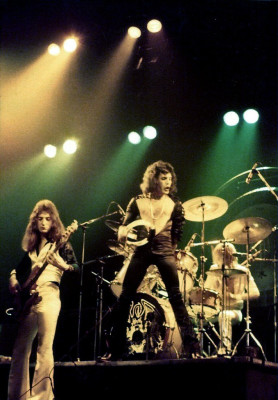 Freddie Mercury pic #685719