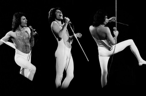 Freddie Mercury pic #686198