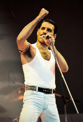 Freddie Mercury pic #685156