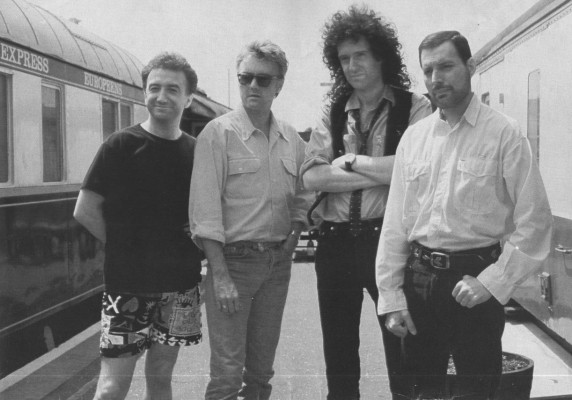 photo 6 in Freddie Mercury gallery [id683873] 2014-03-27 00:00:00