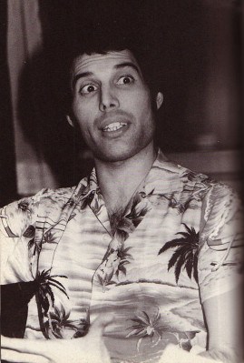 photo 17 in Freddie Mercury gallery [id631970] 2013-09-17 00:00:00
