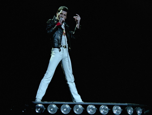 Freddie Mercury pic #685867
