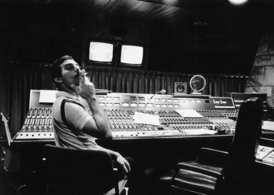 Freddie Mercury pic #685166