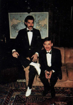 Freddie Mercury pic #649935