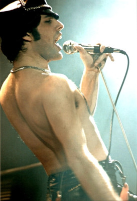 Freddie Mercury pic #685740