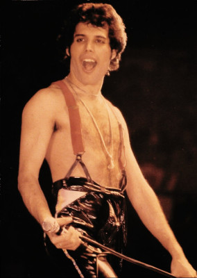 Freddie Mercury pic #683697