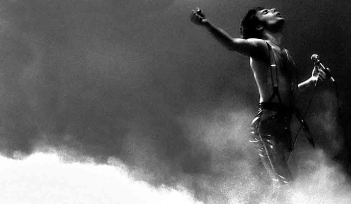 Freddie Mercury pic #685828