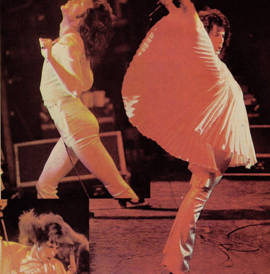 photo 7 in Freddie Mercury gallery [id683688] 2014-03-27 00:00:00