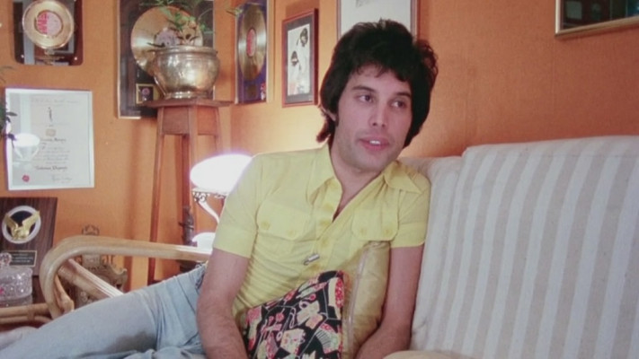 Freddie Mercury pic #685844