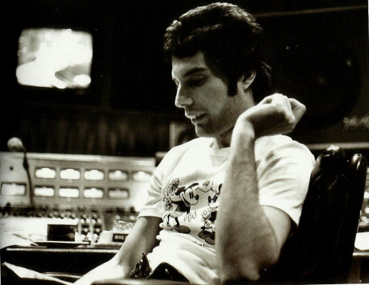 Freddie Mercury pic #685167