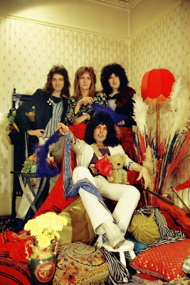 Freddie Mercury pic #683862