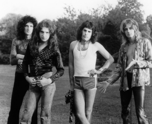 Freddie Mercury pic #685736