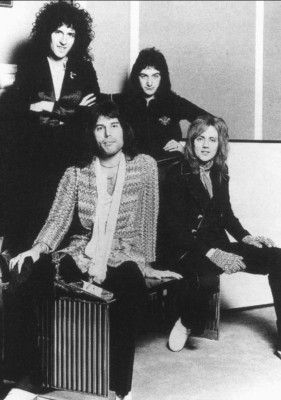 Freddie Mercury pic #685209