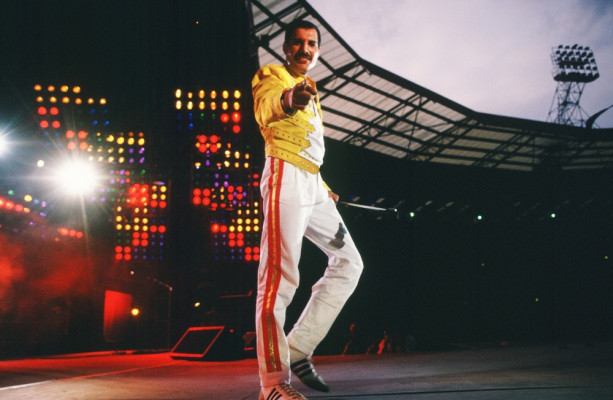 photo 10 in Freddie Mercury gallery [id686189] 2014-04-02 00:00:00