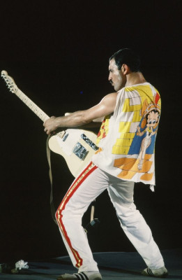 Freddie Mercury pic #685781