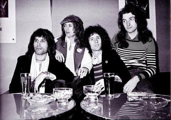 Freddie Mercury pic #685184
