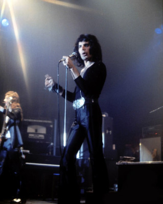 Freddie Mercury pic #683819