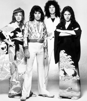 Freddie Mercury pic #685157