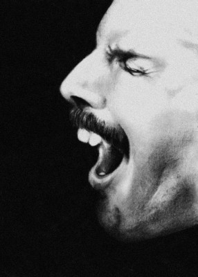 Freddie Mercury pic #682383