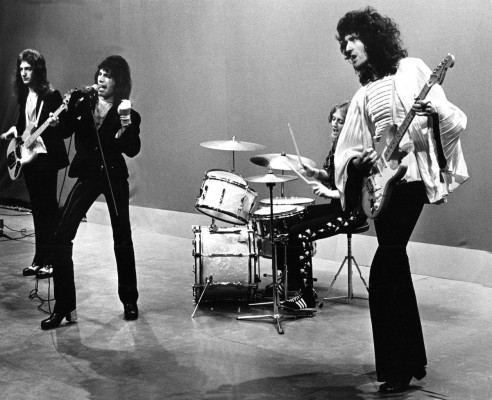 Freddie Mercury pic #699836