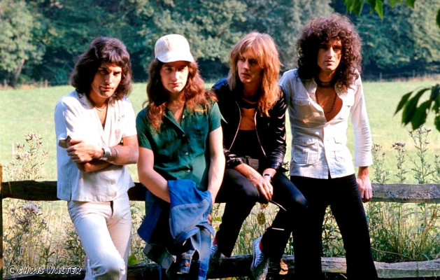 Freddie Mercury pic #690392