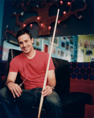 Freddie Prinze Jr. pic #282339
