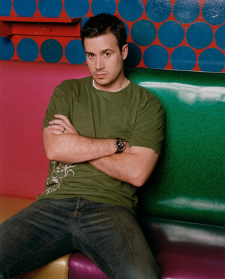 Freddie Prinze Jr. pic #282315