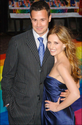 Freddie Prinze Jr. pic #282540