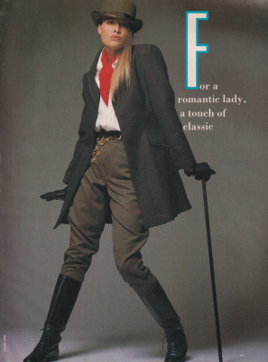 Frederique Van der Wal pic #1341411