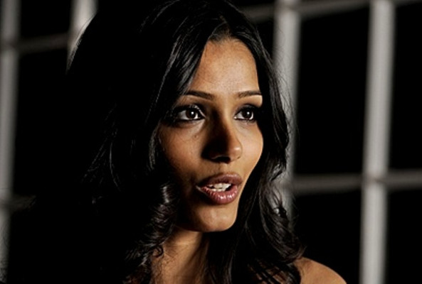 Freida Pinto pic #138005
