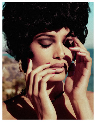photo 9 in Freida Pinto gallery [id498611] 2012-06-11 00:00:00
