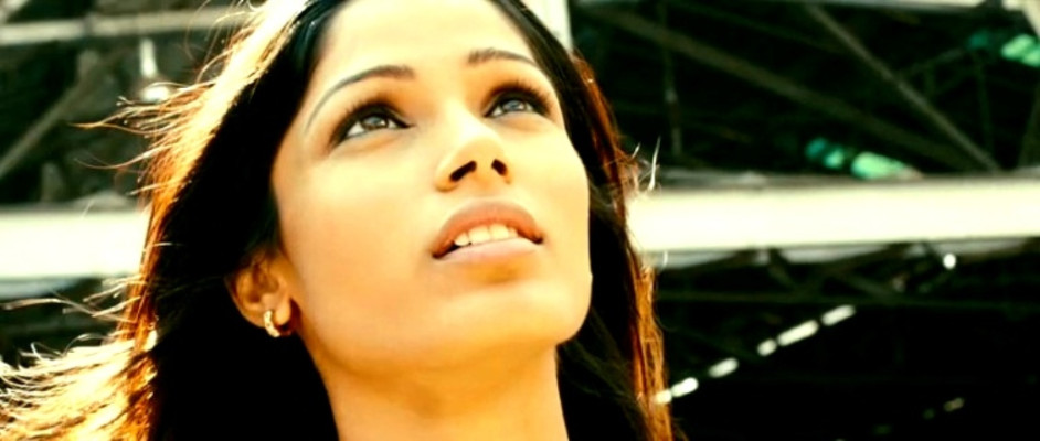 Freida Pinto pic #138004