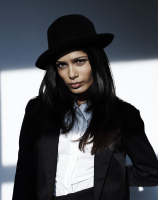 Freida Pinto pic #241789