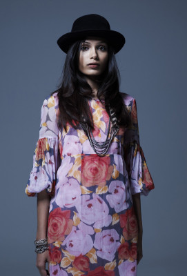 photo 8 in Freida Pinto gallery [id434001] 2012-01-10 00:00:00