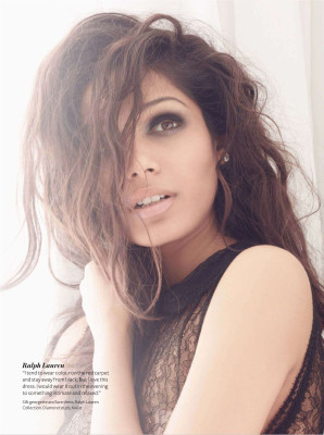 photo 13 in Freida Pinto gallery [id294088] 2010-10-07 00:00:00