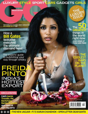 photo 14 in Freida Pinto gallery [id316166] 2010-12-15 00:00:00