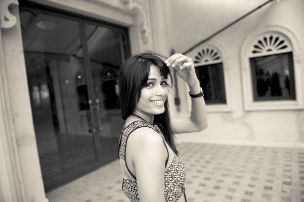photo 25 in Freida Pinto gallery [id564286] 2013-01-04 00:00:00